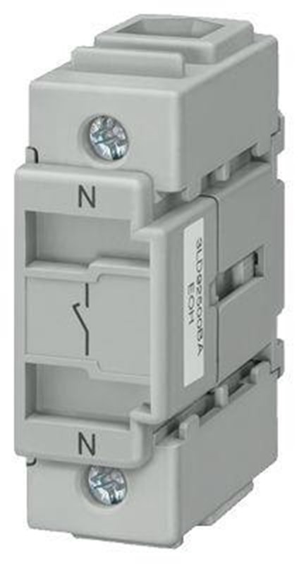 Siemens N conductor (rear) f. 3ld27../2814/30/63 3ld9280-0c