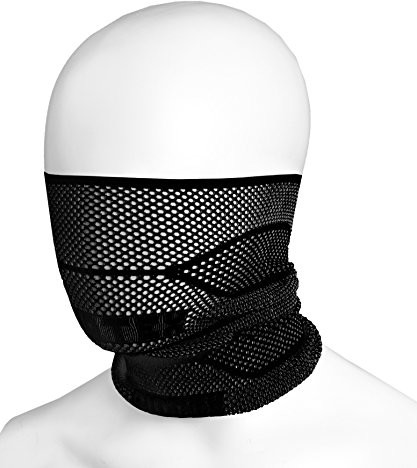 BIOTEX biotex Accessory Summer Light rura, czarny, rozmiar uniwersalny 2020
