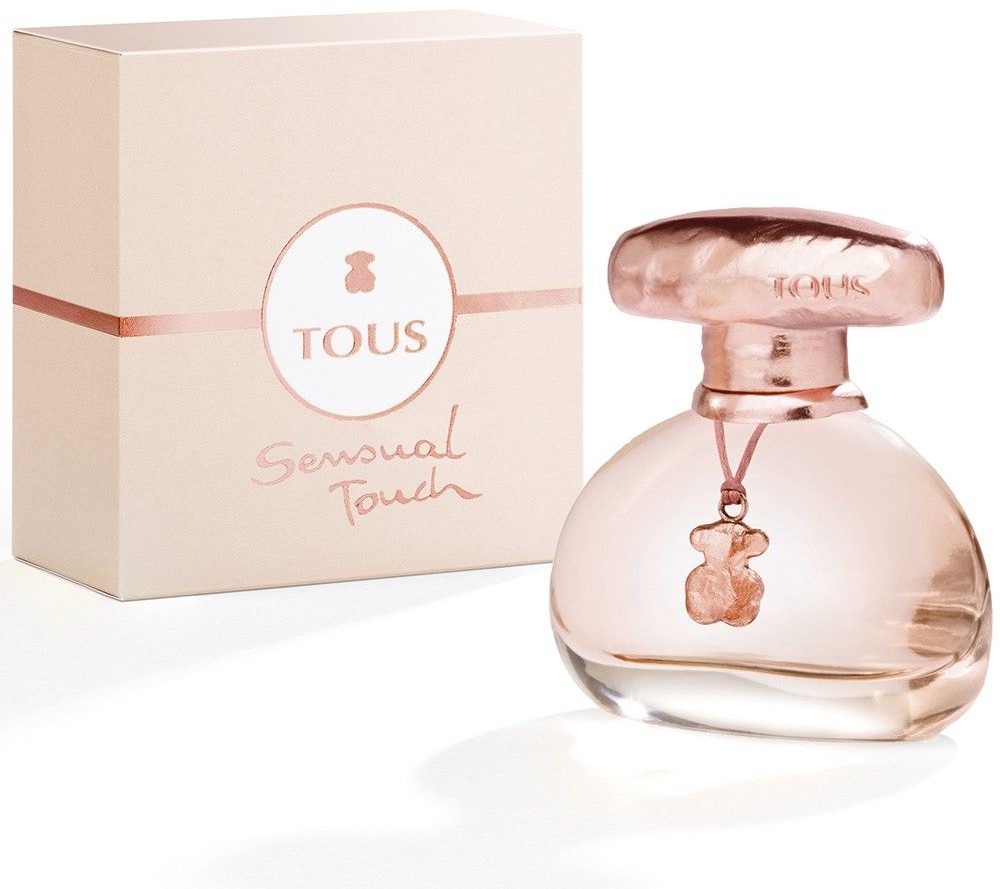 Tous Sensual Touch Woman 30ml woda toaletowa