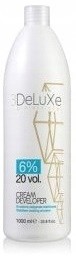 3Deluxe woda utleniona w kremie 6% 1000ml