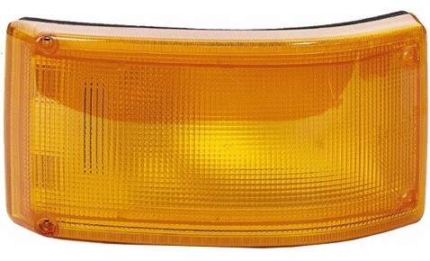 HELLA Lampa kierunkowskazu 2BA 004 119-001 2BA 004 119-001