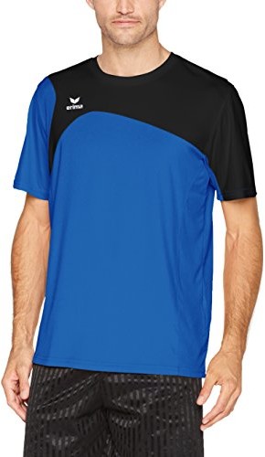 Erima Club 1900 2.0 T-Shirt męski, niebieski, s 1080712