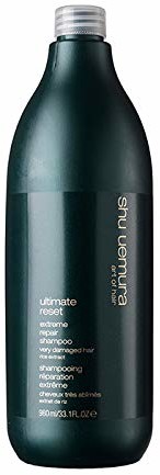 Shu Uemura Ultimate Reset szampon 980 ml