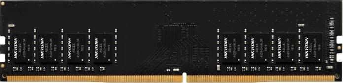 Hikvision Hikvision DDR4 4 GB 2666MHz CL19 HKED4041BAA1D0ZA1/4G HKED4041BAA1D0ZA1/4G