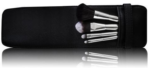 Gabriella Salvete Gabriella Salvete TOOLS Travel Set Of Brushes zestaw