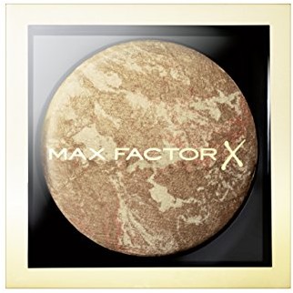 Max Factor Make-Up twarzy Crme Bronzer nr 10 3 G z brązu 81615765