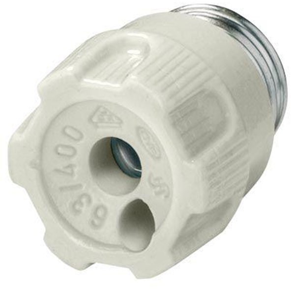 Siemens Neozed screw cap porz.d01 16a 5sh4317 5SH4317