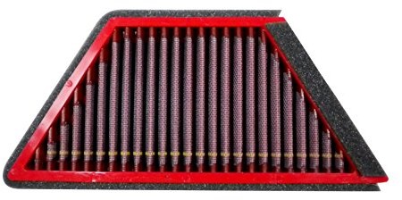 BMC fm466/04race Race Replacement filtr powietrza, wielokolorowy FM466/04RACE