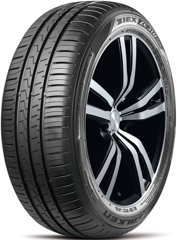 Falken Ziex ZE310 Ecorun 205/60R16 96W