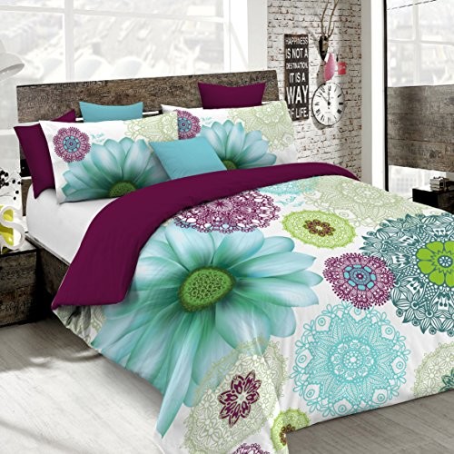 Kiosa by Matteo Bosio kiosa bielizna pościelowa na łóżko podwójne, 250 x 200 cm PC KIO621_-matrimoniale 250x200