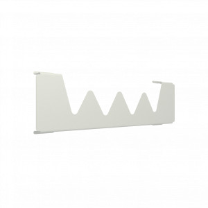 Terma WRWH1A024-K918 Wieszak HAPPY Shark 300
