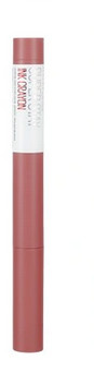 Maybelline Super Stay Ink Crayon 15 Lead The Way 84633-uniw