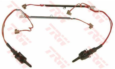 TRW KFZ Ausruestung GmbH) KFZ Ausruestung GmbH) GIC5023 GIC5023