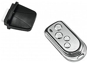 Antari WTR-20 Sterownik bezprzewodowy - moduł do montażu 5170299X