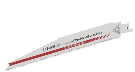 Bosch BRZESZCZOT S1167XHM 1PC