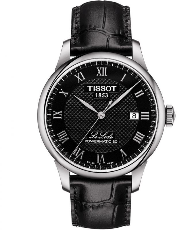 Tissot Le Locle T006.407.16.053.00