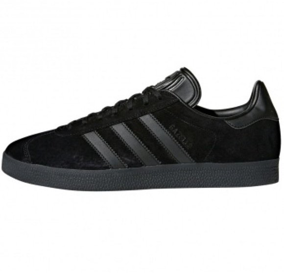 Adidas Gazelle CQ2809 czarny