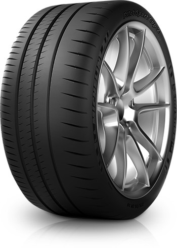 Michelin PILOT SPORT CUP 2 225/40R19 93Y