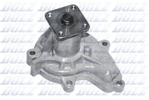 Dolz INDUSTRIAS Pompa wodna INDUSTRIAS N128