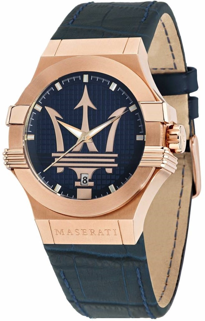 Maserati Potenza R8851108027