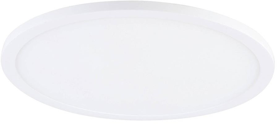 Eglo 98868 - LED Oprawa wpuszczana FUEVA LED/22W/230V 4000K biały