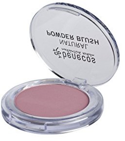 Benecos Natural Compact Blush mallow Rose B09117