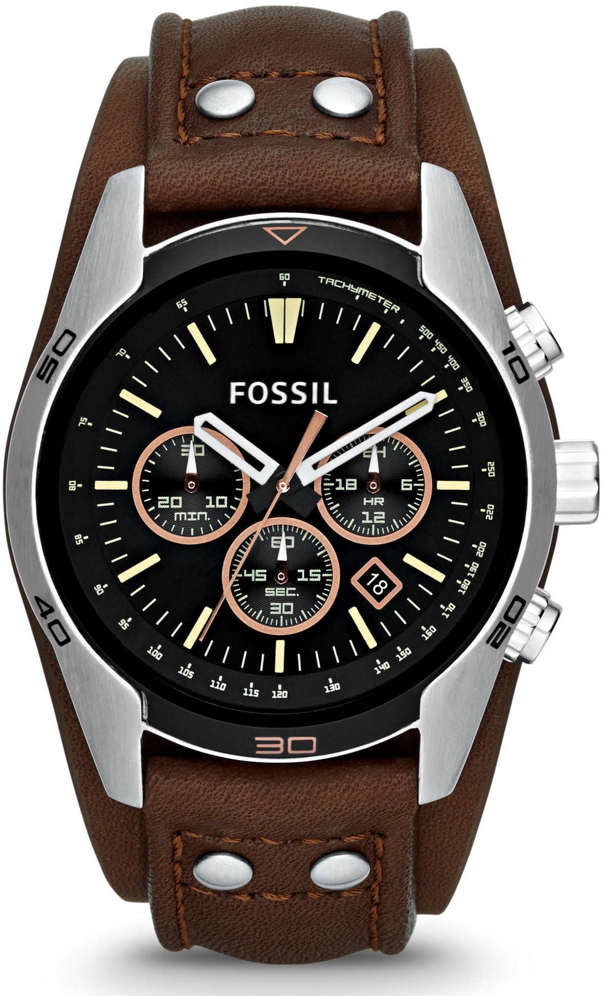 Fossil CH2891