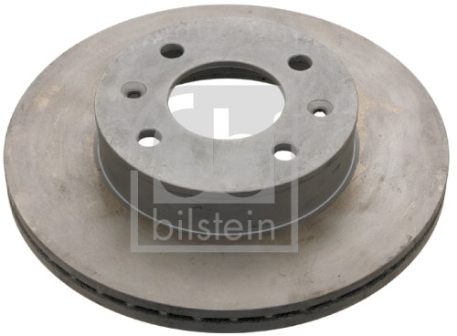 FEBI BILSTEIN Tarcza hamulcowa 31552