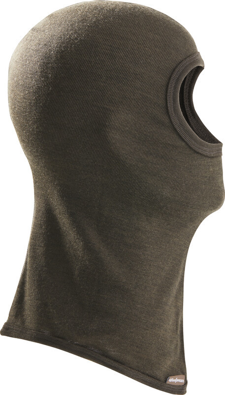Woolpower Woolpower Lite Kominiarka, pine green  2021 Kominiarki 9651-93-00
