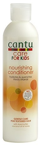 Cantu Care for dzieci opiekunami przetwórcę 235 ML 5472