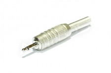 Canare Canare F-11 wtyk jack 3,5mm TS mono f-11