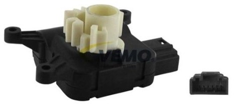 VIEROL Sterowanie, klapki mieszające VIEROL V10-77-1029