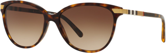 Burberry Okulary Przeciwsłoneczne Be 4216 300213