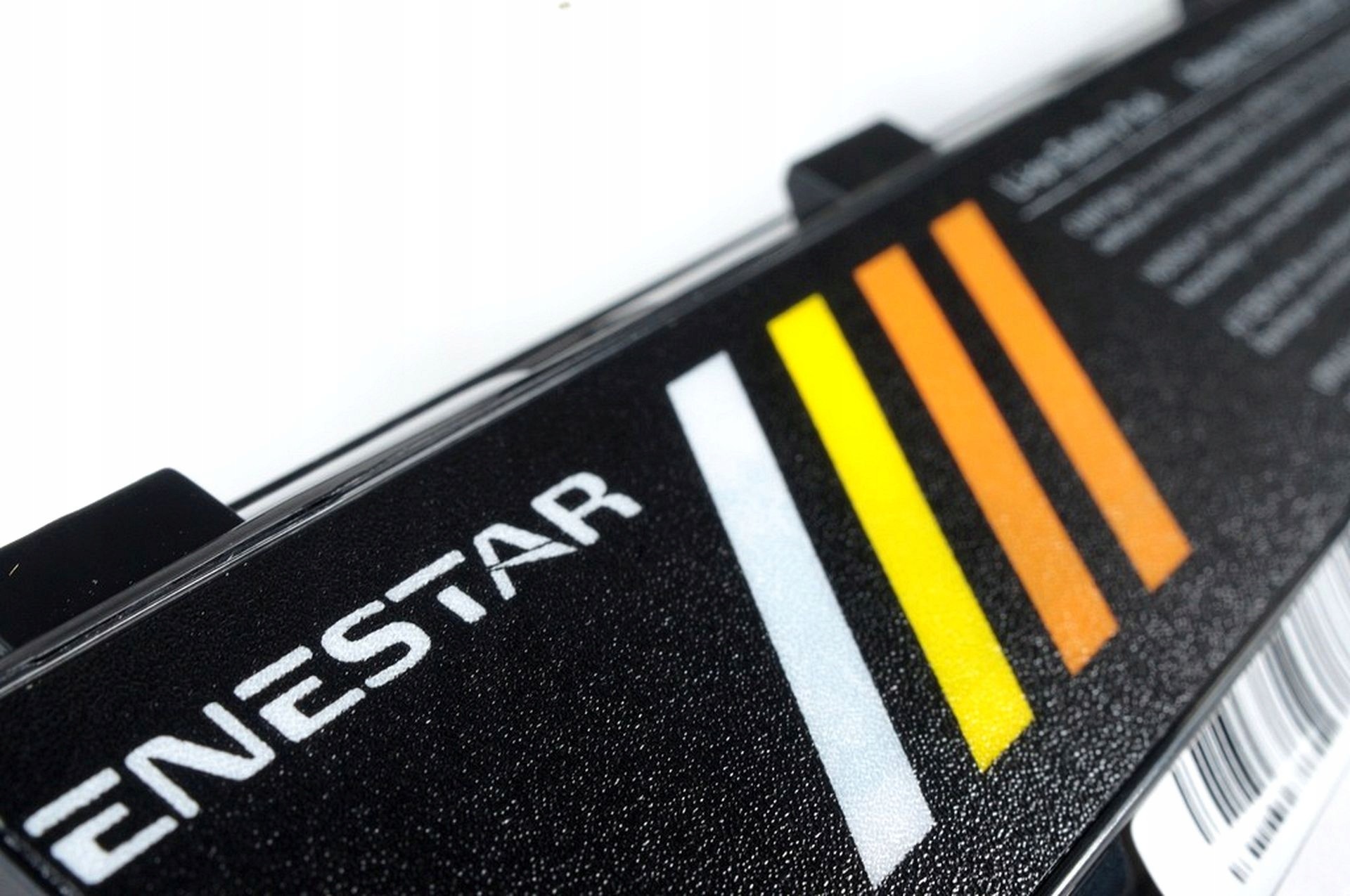Toshiba Enestar bateria do Satellite C850-1KN