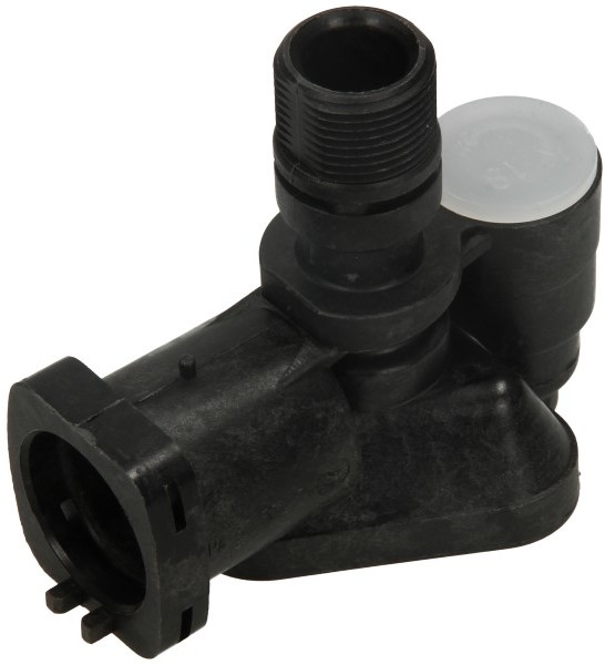 Karcher głowica sterująca pompy do myjki ciśnieniowej (czarna) Karcher