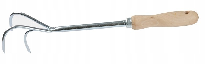 Pazurki Grabki Ogrodowe 35cm Kultywator GR0172