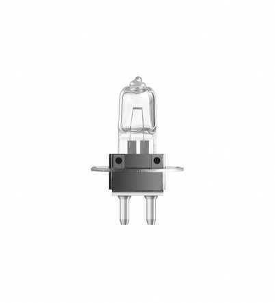 Osram OSRAM Żarówki halogenowe bez odbłyśnika 64251 HLX