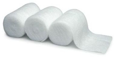 WATA syntetyczna - Podkład podgipsowy WODOODPORNY 15cm x 3m (3M Synthetic Cast Padding) 0000604
