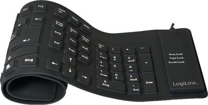 LogiLink DE ID0019A