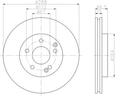 TEXTAR (TMD Friction Services GmbH) (TMD Friction Services GmbH) 92105905 92105905
