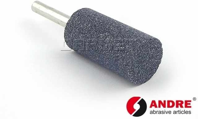 Andre Ściernica trzpieniowa walcowa, typ 5210 - 40MM x 40MM x 6MM 95A 46M - (550346) 550346