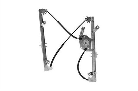 MAGNETI MARELLI Podnośnik szyby 350103119300