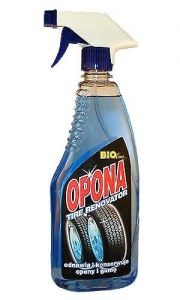 Opona Środek do konserwacji opon 500ml 00CE-75155