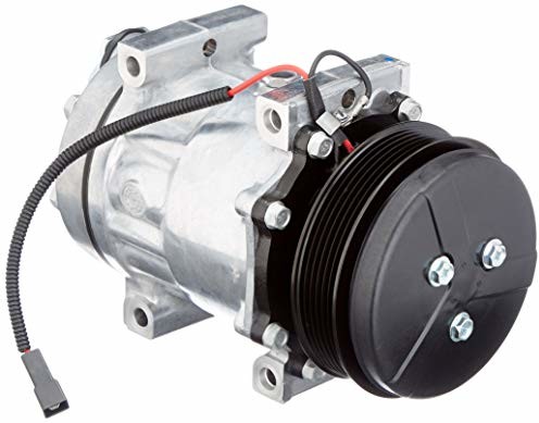 Mahle MAHLE ACP 1047 000S kompresor A/C BEHR ACP 1047 000S