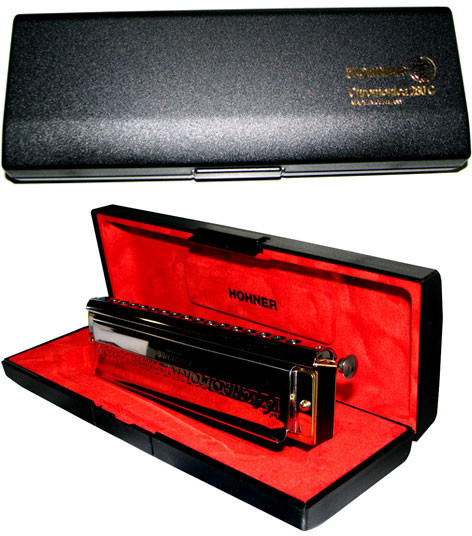 Hohner Chromonica 64 C