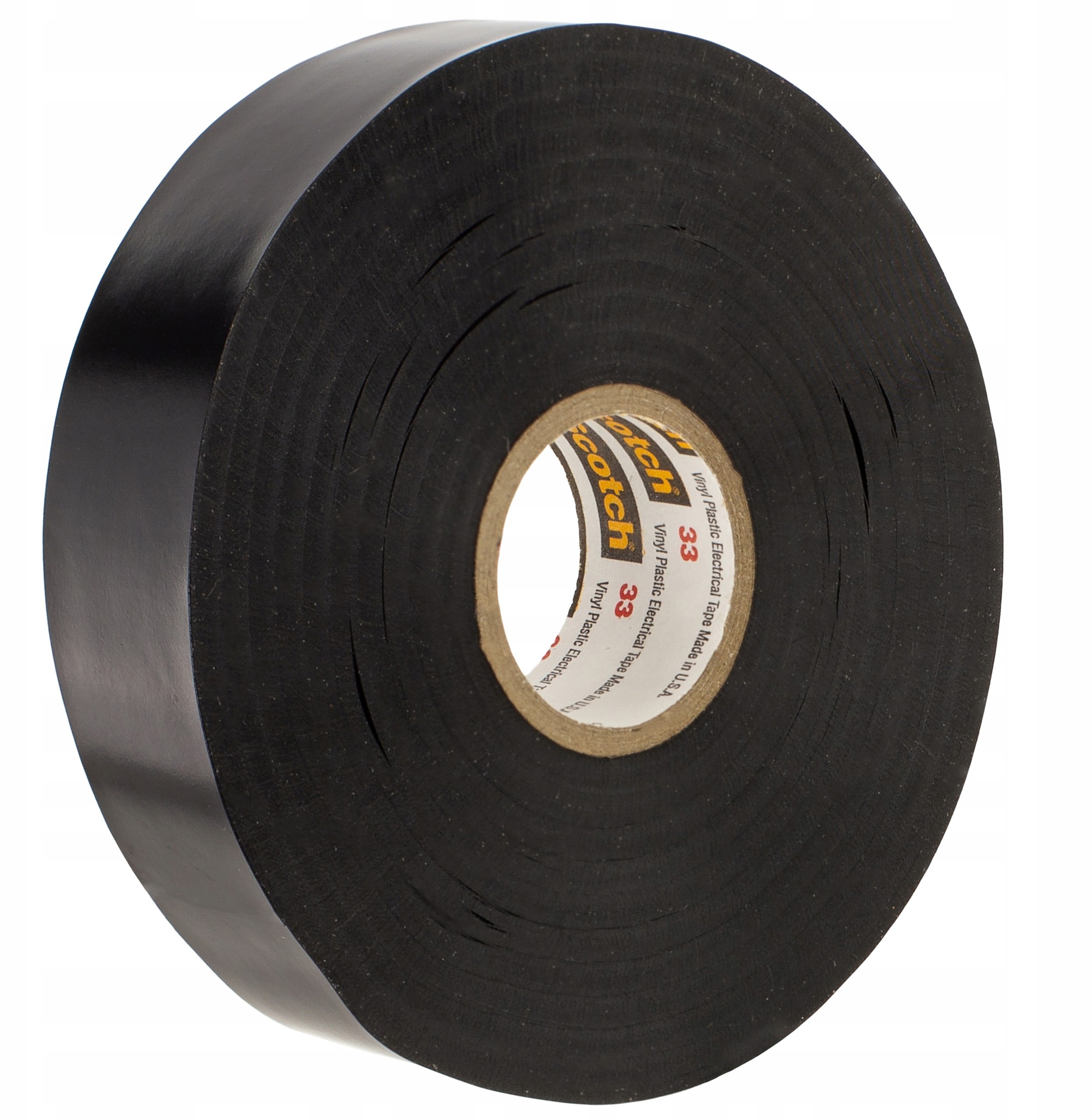 3M Taśma samowulkanizująca Scotch 33T 19mm/33m