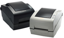 Bixolon Drukarka etykiet SLP-TX403/300dpi/USB/RS232/czarny/SLCL/EPL/ZPL/Gilotyna SLP-TX403CG