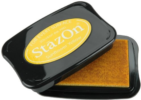 Tsukineko StazOn poduszka tuszowa SZ000093