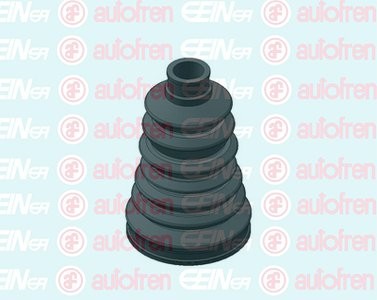 AUTOFREN SEINSA Zestaw osłon, półoś napędowa D8284T D8284T