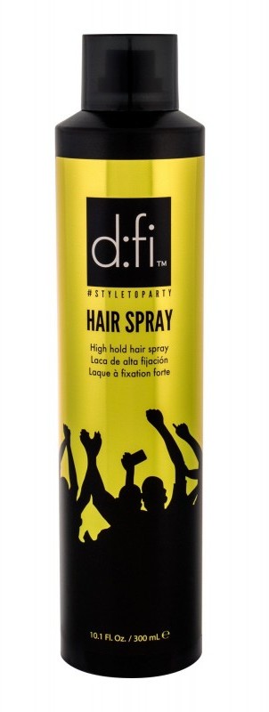 Revlon Professional Professional d:fi Hair Spray